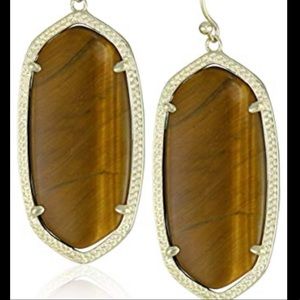 Kendra Scott Elle Earrings